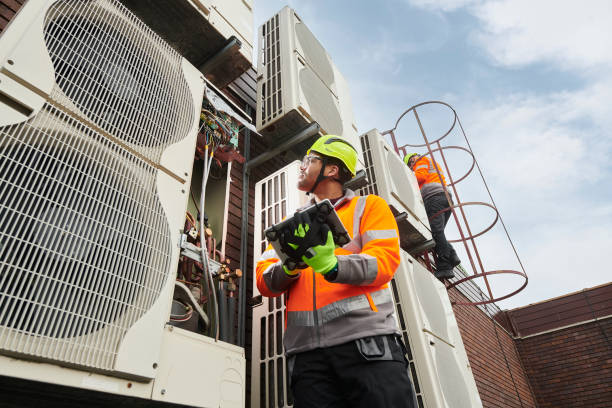 HVAC Maintenance Plan in Samson, AL