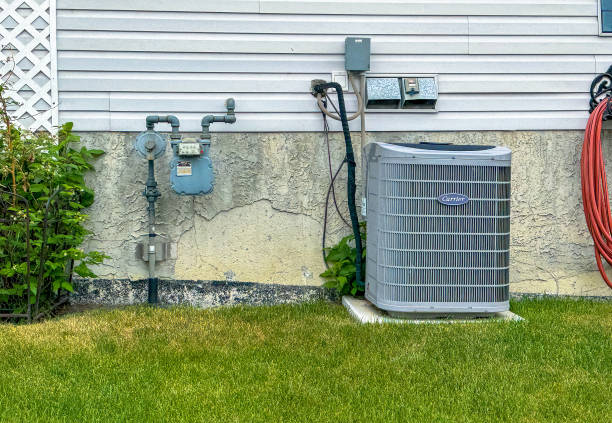 Best Ductless HVAC Repair  in Samson, AL
